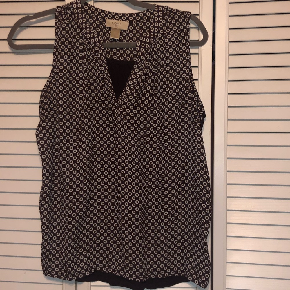 Loft Top